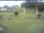 Archiv Foto Webcam Reit im Winkl: Golfplatz 11:00