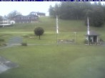 Archiv Foto Webcam Reit im Winkl: Golfplatz 13:00