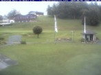 Archiv Foto Webcam Reit im Winkl: Golfplatz 15:00