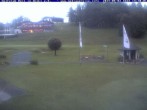 Archiv Foto Webcam Reit im Winkl: Golfplatz 19:00