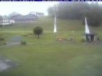 Archiv Foto Webcam Reit im Winkl: Golfplatz 06:00
