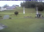 Archiv Foto Webcam Reit im Winkl: Golfplatz 07:00