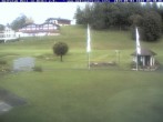 Archiv Foto Webcam Reit im Winkl: Golfplatz 09:00