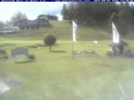 Archiv Foto Webcam Reit im Winkl: Golfplatz 15:00