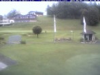 Archiv Foto Webcam Reit im Winkl: Golfplatz 07:00
