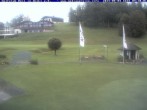 Archiv Foto Webcam Reit im Winkl: Golfplatz 09:00