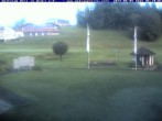 Archiv Foto Webcam Reit im Winkl: Golfplatz 06:00