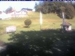 Archiv Foto Webcam Reit im Winkl: Golfplatz 07:00