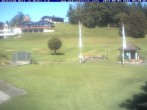 Archiv Foto Webcam Reit im Winkl: Golfplatz 09:00