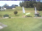 Archiv Foto Webcam Reit im Winkl: Golfplatz 11:00