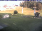Archiv Foto Webcam Reit im Winkl: Golfplatz 06:00