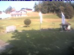 Archiv Foto Webcam Reit im Winkl: Golfplatz 07:00
