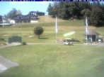 Archiv Foto Webcam Reit im Winkl: Golfplatz 11:00