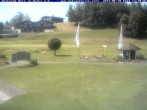 Archiv Foto Webcam Reit im Winkl: Golfplatz 13:00