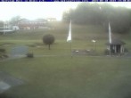 Archiv Foto Webcam Reit im Winkl: Golfplatz 19:00