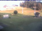 Archiv Foto Webcam Reit im Winkl: Golfplatz 06:00