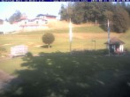Archiv Foto Webcam Reit im Winkl: Golfplatz 07:00