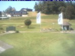 Archiv Foto Webcam Reit im Winkl: Golfplatz 11:00