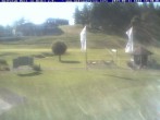 Archiv Foto Webcam Reit im Winkl: Golfplatz 15:00
