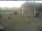 Archiv Foto Webcam Reit im Winkl: Golfplatz 19:00