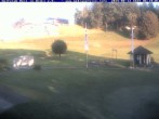Archiv Foto Webcam Reit im Winkl: Golfplatz 06:00