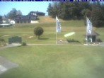 Archiv Foto Webcam Reit im Winkl: Golfplatz 11:00