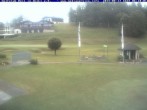 Archiv Foto Webcam Reit im Winkl: Golfplatz 06:00
