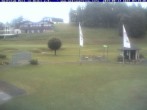 Archiv Foto Webcam Reit im Winkl: Golfplatz 07:00