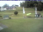 Archiv Foto Webcam Reit im Winkl: Golfplatz 11:00