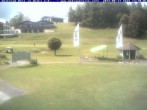 Archiv Foto Webcam Reit im Winkl: Golfplatz 13:00