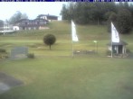 Archiv Foto Webcam Reit im Winkl: Golfplatz 15:00