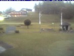 Archiv Foto Webcam Reit im Winkl: Golfplatz 19:00
