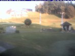 Archiv Foto Webcam Reit im Winkl: Golfplatz 06:00