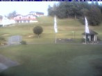 Archiv Foto Webcam Reit im Winkl: Golfplatz 07:00