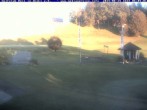 Archiv Foto Webcam Reit im Winkl: Golfplatz 06:00