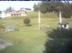 Archiv Foto Webcam Reit im Winkl: Golfplatz 06:00