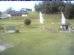 Archiv Foto Webcam Reit im Winkl: Golfplatz 10:00