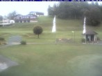 Archiv Foto Webcam Reit im Winkl: Golfplatz 06:00