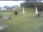 Archiv Foto Webcam Reit im Winkl: Golfplatz 10:00