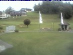 Archiv Foto Webcam Reit im Winkl: Golfplatz 11:00