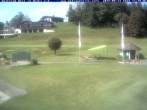 Archiv Foto Webcam Reit im Winkl: Golfplatz 11:00