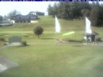 Archiv Foto Webcam Reit im Winkl: Golfplatz 12:00