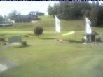 Archiv Foto Webcam Reit im Winkl: Golfplatz 13:00