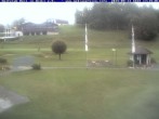 Archiv Foto Webcam Reit im Winkl: Golfplatz 17:00
