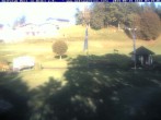 Archiv Foto Webcam Reit im Winkl: Golfplatz 07:00