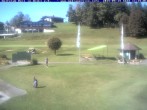 Archiv Foto Webcam Reit im Winkl: Golfplatz 11:00