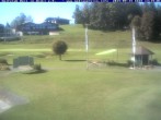 Archiv Foto Webcam Reit im Winkl: Golfplatz 13:00
