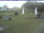 Archiv Foto Webcam Reit im Winkl: Golfplatz 17:00