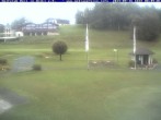 Archiv Foto Webcam Reit im Winkl: Golfplatz 08:00