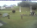 Archiv Foto Webcam Reit im Winkl: Golfplatz 09:00